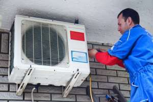 24/7 and Emergency HVAC Near Pace, FL | Air Conidtioning and Heating Contractors